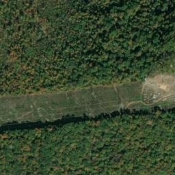 Satellite imagery of Parson Point, US