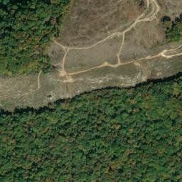 Satellite imagery of Parson Point, US