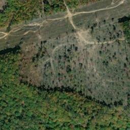 Satellite imagery of Parson Point, US