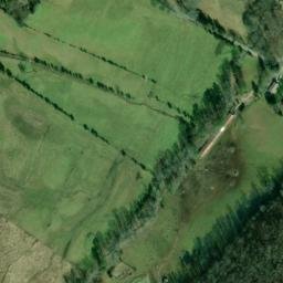 Satellite imagery of Humphreys Ridge, US