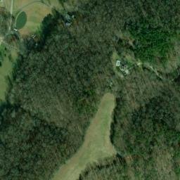 Satellite imagery of Humphreys Ridge, US