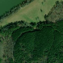 Satellite imagery of Sivils Bluff, US