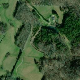 Satellite imagery of Gettys Ridge, US