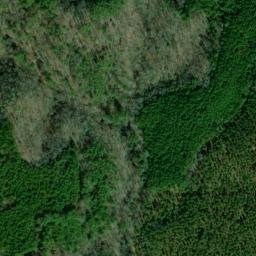 Satellite imagery of Gettys Ridge, US