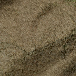 Satellite imagery of Art Stewart Ridge, US