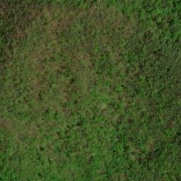 Satellite imagery of Franks Creek Lead, US