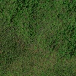 Satellite imagery of Franks Creek Lead, US
