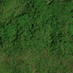 Satellite imagery of Franks Creek Lead, US