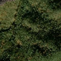 Satellite imagery of Gibson Ridge, US