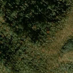 Satellite imagery of Gibson Ridge, US