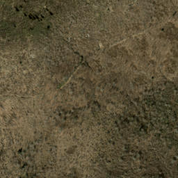 Satellite imagery of Graveyard Ridge, US