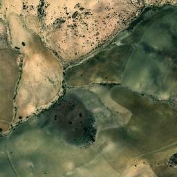 Satellite imagery of Djebel Ben el Msabîh, DZ