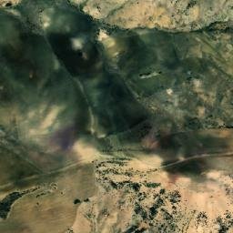 Satellite imagery of Djebel Ben el Msabîh, DZ