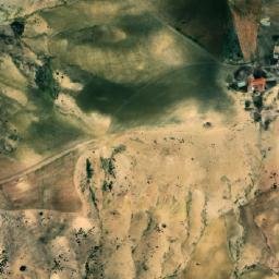 Satellite imagery of Djebel Ben el Msabîh, DZ