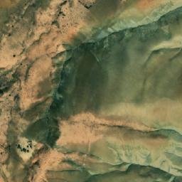 Satellite imagery of Djebel Louaza, DZ