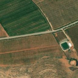 Satellite imagery of Djebel Lala Aynouna, DZ
