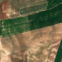 Satellite imagery of Djebel Ghabra, DZ