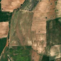 Satellite imagery of Djebel Ghabra, DZ