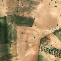 Satellite imagery of Djebel Ghabra, DZ
