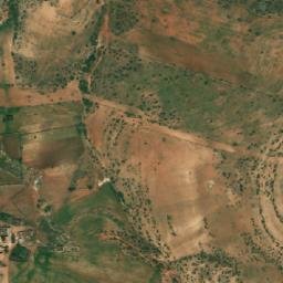 Satellite imagery of Achab Alhoumre, DZ