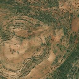 Satellite imagery of Achab Alhoumre, DZ