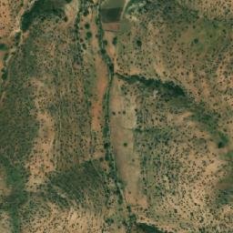 Satellite imagery of Achab Alhoumre, DZ