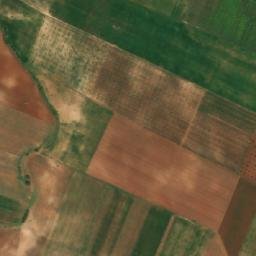 Satellite imagery of Djebel Draïs, DZ