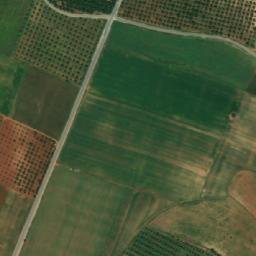 Satellite imagery of Djebel Draïs, DZ