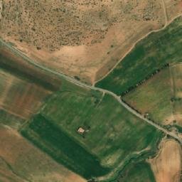 Satellite imagery of Djebel Draïs, DZ