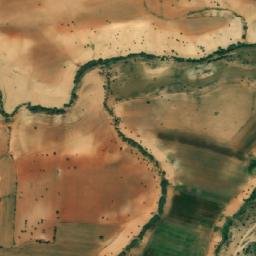 Satellite imagery of Kaala, DZ