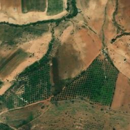 Satellite imagery of Kaala, DZ