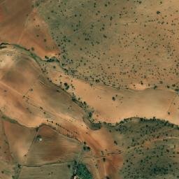 Satellite imagery of Kaala, DZ