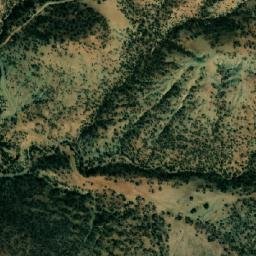 Satellite imagery of Kef Tounesret, DZ