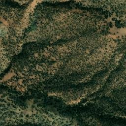 Satellite imagery of Kef Tounesret, DZ