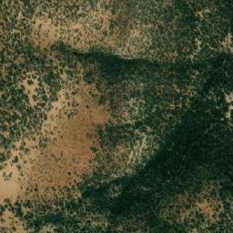 Satellite imagery of Djebel Ghanouar, DZ