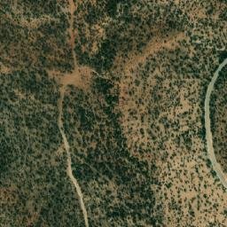 Satellite imagery of Tarfa Gournet Ennaga, DZ