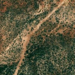 Satellite imagery of Tarfa Gournet Ennaga, DZ