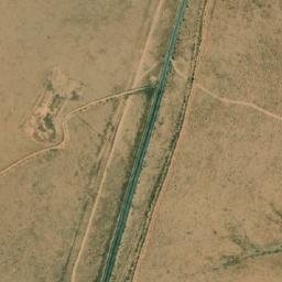 Satellite imagery of Derâ ed Dîba, DZ