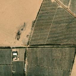 Satellite imagery of Draa el Mokedem, DZ
