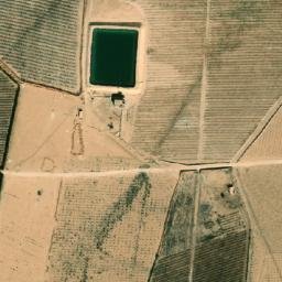 Satellite imagery of Draa el Mokedem, DZ