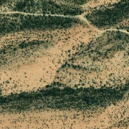 Satellite imagery of Râs er Reg, DZ
