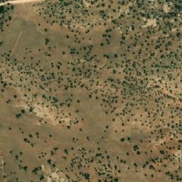 Satellite imagery of Guesaâ, DZ