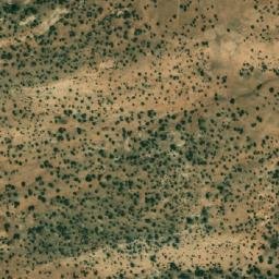 Satellite imagery of Guesaâ, DZ