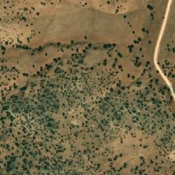 Satellite imagery of Ragouba, DZ