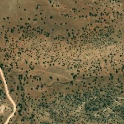 Satellite imagery of Ragouba, DZ