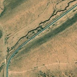 Satellite imagery of Râs Ahouid ed Deba, DZ