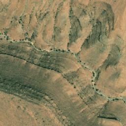 Satellite imagery of Djebel Lakbedj, DZ