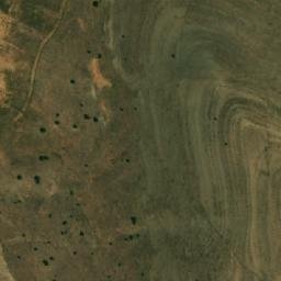 Satellite imagery of Djebel el Guetar, DZ