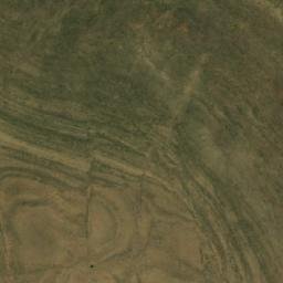 Satellite imagery of Djebel el Guetar, DZ