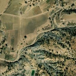 Satellite imagery of Khezouz, DZ